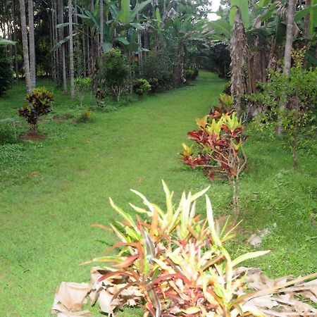 Sathwik Homestay Kumta Exterior foto